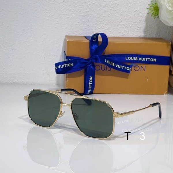 LV Sunglasses ID:20260410-2960